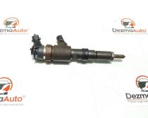 Injector 0445110135, Peugeot 206 HB, 1.4HDI (id:330779)