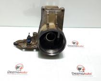 Carcasa filtru ulei, Ford Transit Connect (P65), 2.4tddi (id:330790)