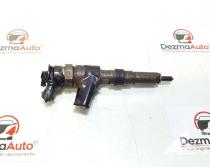Injector 0445110135, Peugeot 206, 1.4hdi (id:329941)