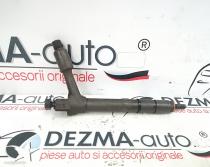 Injector cod  TJBB01901D, Opel Astra G hatchback, 1.7DTI (id:292998)
