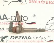 Injector cod  0445110118, Opel Astra G sedan (F69) (id:314397)