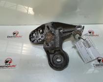 Suport bara stabilizatoare stanga 8E0199351, Audi A4 (8E2, B6) 1.6b