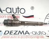 Injector cod  0445110325, Opel Corsa D, 1.3CDTI (id:274712)