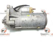 Electromotor 8200628426, Renault Megane 2 combi, 1.9dci (id:331366)