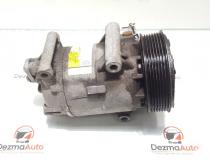 Compresor clima 8200678499, Renault Megane 2, 1.9dci (id:331371)