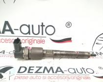 Injector cod  0445110325, Opel Corsa D, 1.3CDTI  (id:207983)