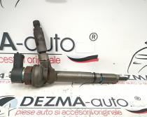 Injector cod  0445110118, Opel Astra H, 1.7CDTI  (id:327738)
