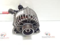 Alternator cod 3S6T-AC, Ford Fiesta 5, 1.4tdci (id:331603)