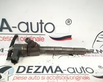 Injector cod  0445110327, Opel Insignia A Combi,2.0CDTI  (id:113996)