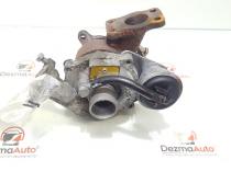 Turbosuflanta 54359710009, Ford Fiesta 5, 1.4tdci (id:331609)