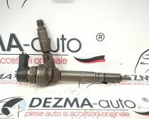 Injector cod  0445110175, Opel Astra H, 1.7CDTI  (id:327733)
