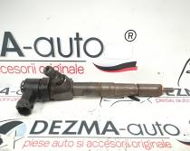 Injector cod  0445110327, Opel Astra J combi, 2.0CDTI (id:207697)