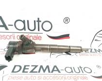 Injector cod  0445110327, Opel Insignia A, 2.0CDTI (id:145402)