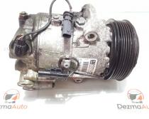 Compresor clima  GM13387234, Opel Astra J, 1.3CDTI (id:331664)