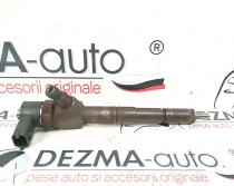 Injector cod  0445110327, Opel Insignia A , 2.0CDTI (id:281517)