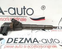 Injector cod  0445110327, Opel Insignia A, 2.0CDTI (id:154385)