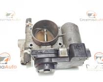 Clapeta acceleratie  GM55352858, Opel Astra H, 1.6B (id:331667)