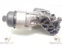 Carcasa filtru ulei, Peugeot 307 SW, 1.6hdi (id:331777)