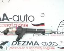Injector cod  97376270-1, Opel Zafira B (A05) 1.7CDTI (id:141315)