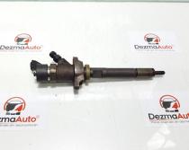 Injector 0445110259 Peugeot 307 SW 1.6hdi (id:331298)