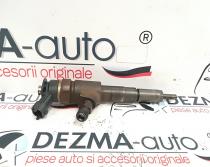 Injector cod  0445110135, Peugeot 307 hatchback, 1.4HDI (id:299990)