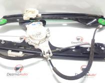Macara cu motoras dreapta fata 7067796, Bmw 1 (E81, E87) (id:332104)