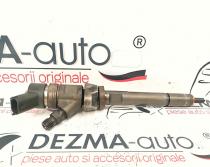 Injector cod  0445110239, Citroen Berlingo 1, 1.6HDI (id:304653)