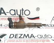 Injector cod  0445110135, Peugeot 206 sedan, 1.4HDI (id:314822)