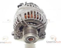 Alternator cod 045903023A, VW Polo (9N), 1.4TDI (pr:110747)