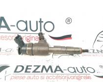 Injector cod  0445110566, Peugeot 208, 1.6HDI (id:300294)