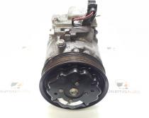 Compresor clima 6Q0820803G, VW Polo (9N), 1.2B 12V (id:331970)