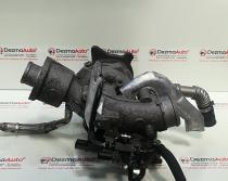 Turbosuflanta 06D145701B, Seat Exeo (3R2) 2.0tfsi