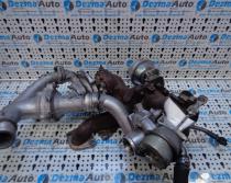 Biturbo 10009880005, Saab 9-3 (YS3F) 1.9ttid