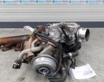 Turbosuflanta 1165-8508092-08, Bmw 4 (F32) 3.0d