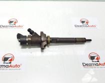 Injector, 0445110259, Peugeot 307 SW, 1.6hdi (id:331298)