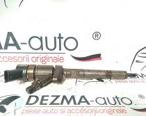 Injector cod  0445110281,Peugeot 206 hatchback, 1.6HDI (id:293577)
