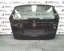 Haion cu luneta, Mercedes Clasa A (W169)  (id:332465)