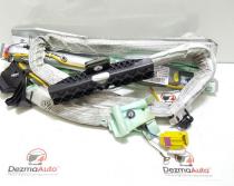 Airbag cortina stanga 1T0880741G, VW Touran (1T1, 1T2) (id:332245)