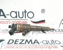 Injector cod  0445110135, Peugeot 307 hatchback, 1.4HDI (id:293822)