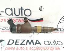 Injector cod  0445110339, Citroen DS3, 1.4HDI (id:325406)