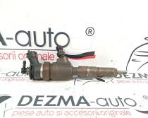 Injector cod  0445110135, Peugeot 307 hatchback, 1.4HDI (id:297433)