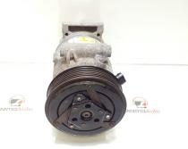 Compresor clima 8200309193, Renault Megane 2, 1.9dci (id:332470)