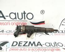 Injector cod  0445110135, Citroen C3 (I) 1.4HDI (id:263212)