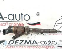 Injector cod  0445110239, Ford Focus 2 (DA) 1.6TDCI (id:302370)