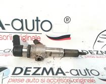 Injector cod  9645988580, Ford Fiesta 5, 1.4TDCI (id:314886)