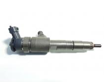 Injector cod  CV6Q-9F593-AA, Ford Focus 3, 1.5TDCI(id:325147)