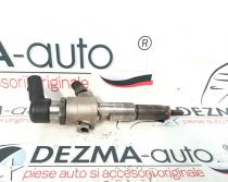 Injector cod  9645988580, Ford Fiesta 5, 1.4TDCI (id:314877)