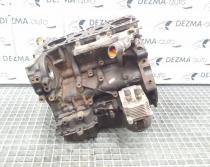 Bloc motor cu pistoane si biele, Ford Transit Platforma, 2.4D (pr:110747)
