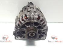 Alternator cod 03D903025H, Skoda Fabia 1 (6Y2), 1.2B (pr;110747)