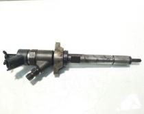 Injector 0445110239, Peugeot 307 SW, 1.6hdi (id:332700)